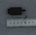 Ролик захвата обходного лотка в сборе Samsung/HP CLX-9201/9251/9301/SCX-8123/8128 (JC93-00540B)