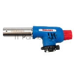 Газовая горелка-насадка GT-19 с пьезоподжигом 12-0019 Rexant