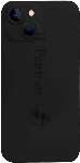 Чехол (клип-кейс) GRESSO Smart Slim 360, для Apple iPhone 13, черный gr17smt501