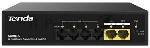 Коммутатор Tenda SG106PC 6PORT 10/100/1000M