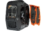 Генератор Daewoo GDA 2500Si 2.2кВт, вид 4