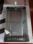 (Поврежденная упаковка) Аккумулятор мобильный CACTUS CS-PBFSLT-10000 grey (10000mAh, 22.5W, 3A, 2xUSB-A/USB-C) (CS-PBFSLT-10000)
