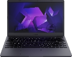 Ноутбук KVADRA Nau LE14U.12.122.001 (ЯДРВ.466229.004-08)/14.1"/IPS/Intel Core i7 1355U/16Gb/512Gb/SSD/Intel Iris Xe Graphics/Без ОС/серый/1.6kg