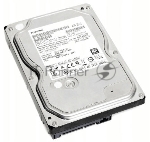 Жесткий диск для сервера 3.5" 12GBS 10TB HELT72S3T10-0030G INFORTREND