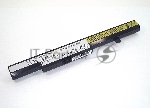 Аккумуляторная батарея для ноутбука Lenovo M4400 14.4V 2600mAh OEM черный