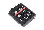 Аккумулятор для Motorola TLKR 92H2O, TALKABOUT T82 (PMNN4477A) Ni-MH 800 мАч, 3.6V