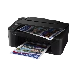МФУ струйное Canon Pixma TS3640 А4, струйное, цветное, 7.7 стр/мин (ч/б) 4 стр/мин (цвет), 4800х1200dpi, USB/Wi-Fi/Air Print/Mopria (6670C007(AA))
