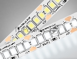 Светодиодная лента Ambrella light GS1502 2835 240Led/ 19.2W m/ 12V IP20 4500K/ 5000*10*1.2mm (2 конт.)