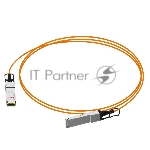 Кабель FIBO FT-Q40-AOC1m QSFP+ AOC модуль, оптический кабель, 1 метров