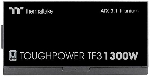 Блок питания Thermaltake Toughpower TF3 1300W, 1300Вт, 80+ Titanium, 140мм, модульный, черный, вид 13
