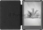 Электронная книга Digma pro MOON 6 6" E-Ink Carta 758x1024 1.8Ghz 1Gb/32Gb/SD/microSDHC/подсветка дисплея темно-серый, вид 7