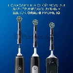 Насадка для зубных щеток Oral-B Cross Action (упак.:6шт), вид 3