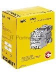 Контактор КМИ-23210 32А 230В/АС3 1НО IEK IEK KKM21-032-230-10, вид 5