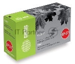 Картридж лазерный Cactus CS-EP27S черный (2500 стр.) для Canon LBP3200/MF3220/3110/3200/5600
