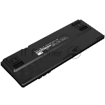 Клавиатура ASUS Strix Scope II 96 гибридная, Bluetooth, радиоканал, чёрный, вид 4