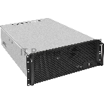 Серверный корпус ExeGate Pro 4U650-18 (RM 19", высота 4U, глубина 650, БП 500RADS, USB)