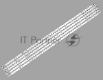 Светодиодная подсветка TV 55" LM41-00604A (комплект 5шт)