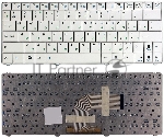 Клавиатура для ноутбука Asus Eee PC 1101 1101HA N10 N10E N10J белый