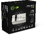 Проектор Cactus CS-PRU.03B.WUXGA-A DLP 6500Lm (1920x1080) 2000:1 ресурс лампы:30000часов 1xUSB typeA 1xHDMI 1.5кг