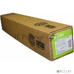 Бумага Cactus Eco CS-LFP80-420457E A2 420мм-45.7м/80г/м2/белый CIE155% (упак.:2рул)