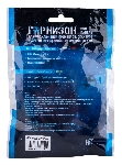 Кабель USB2.0 Гарнизон GCC-USB2-CMBM-3M, Type-C/BM, медь, 3м, черный, пакет