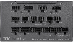 Блок питания Thermaltake Toughpower TF3 1300W, 1300Вт, 80+ Titanium, 140мм, модульный, черный, вид 12