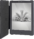 Электронная книга Digma pro MOON 6 6" E-Ink Carta 758x1024 1.8Ghz 1Gb/32Gb/SD/microSDHC/подсветка дисплея темно-серый, вид 6