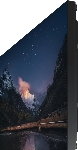 Панель Samsung VM55C-R черный IPS 55", 16:9, 1920x1080, 500 Кд/м2, 8 мс, 1100:1, 178°/178°, вид 9