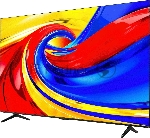 Телевизор TCL 85" 85P7L черный QLED UHD 60Hz Smart TV Google TV 2GB/16GB, вид 21