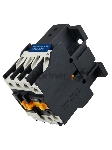 Контактор КМИ-23210 32А 230В/АС3 1НО IEK IEK KKM21-032-230-10, вид 4