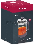Френч-пресс Rondell Akzent RDS-938, 1 л, стальной, вид 4