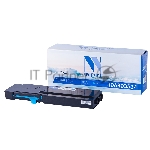 Картридж лазерный NVPrint совместимый NV-106R03534 Cyan для Xerox VersaLink C400/C405 (8000k)