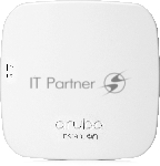 Точка доступа сети Wi-Fi HPE Aruba Instant On AP12 (RW) Access Point