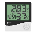 Часы RITMIX CAT-030