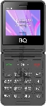 Мобильный телефон BQ 2456 Pocket черный