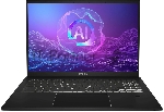 Ноутбук MSI Suммit A16 AI+ A3HMTG-084RU черный 9S7-159K21-084 Ryzen AI 9 365 32Gb SSD 2Tb AMD Radeon 880M 16" IPS Touch QHD+ (2560x1600) Windows 11 Home WiFi BT Cam