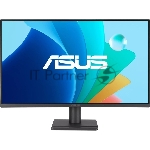 Монитор 23.8" Asus VA249QG IPS 1920x1080, 120 Гц, 1 мс, 16:9, 300 кд/м², HDMI 1.4, DP 1.2, VGA, Adaptive-Sync, динамики, черный