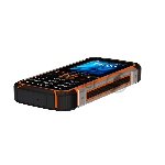 Мобильный телефон MAXVI R11 оранжевый, вид 3