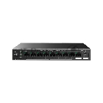 Коммутатор IP-COM G1110PF-8-120W, 9×1 Гбит/с + 1×1 Гбит/с SFP, неуправляемый
