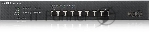 Коммутатор Zyxel XS1930-10, 8×10G (Multi-Gig) + 2×SFP+, L3 Lite, управляемый, вид 3