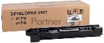 Девелопер узел проявки Kyocera DV-710 (302G193041) для FS-9130DN FS-9130, FS-9530, FS-9530DN