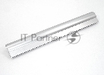 Аккумуляторная батарея для ноутбука Lenovo S400 (L12S4Z01) 14.8V 2600mAh OEM серебристый