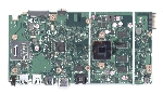 Материнская плата для Asus X541SA 4G/N3000 90NB0CH0-R00110