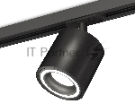 Светильник Ambrella light XT7532010 SBK черный песок MR16 GU5.3 (A2537, C7532, N7111)