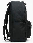 Рюкзак для ноутбука 15.6" Continent BP-004 Black черный нейлон/полиэстер, вид 19