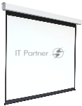 Экран Digis 200" 266x451см Electra-F DSEF-16910 16:9 настенно-потолочный рулонный белый (моторизованный привод), вид 3