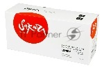 Картридж лазерный Sakura Q3962A для HP LJ 2550/2550L/2550LN/2550N/2820/2840/3000/3000DN/3000DTN/3000N, желтый 4000 к.