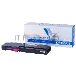Картридж лазерный NVPrint совместимый NV-106R03535 Magenta для Xerox VersaLink C400/C405 (8000k)