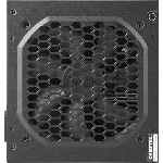 Блок питания Chieftec Eon ZPU-400S, 400Вт, 80 PLUS, 120мм, черный