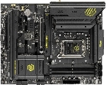 Материнская плата MSI MAG B860 TOMAHAWK WIFI, LGA1851, Intel B860, 4xDDR5, 4xSATA, 3xM.2, 1xPCIe 5.0 x16, DisplayPort, HDMI, USB Type-C, 1x5Gb LAN, Thunderbolt, 2x3.5 мм, 7.1, ATX